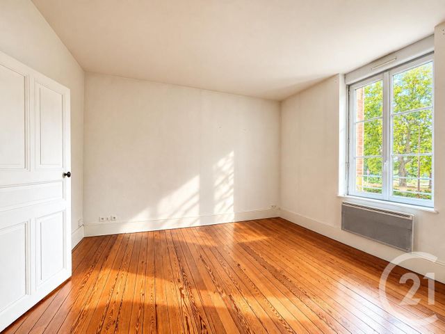 Appartement F2 à louer - 2 pièces - 36.21 m2 - MOULINS - 03 - AUVERGNE - Century 21 Pierre Immobilier