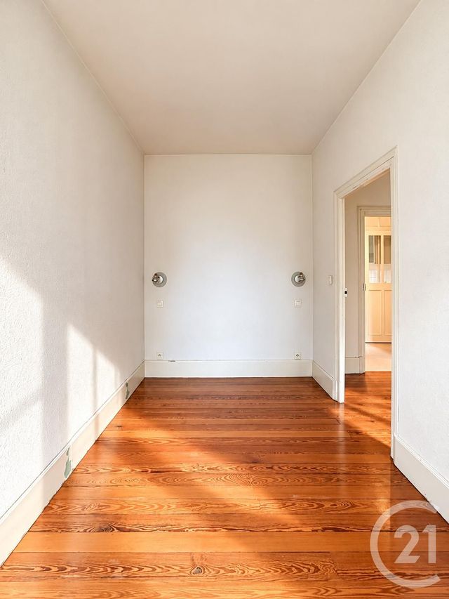 Appartement F2 à louer - 2 pièces - 36.21 m2 - MOULINS - 03 - AUVERGNE - Century 21 Pierre Immobilier