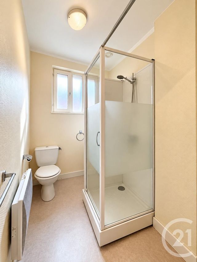 Appartement F2 à louer - 2 pièces - 36.21 m2 - MOULINS - 03 - AUVERGNE - Century 21 Pierre Immobilier
