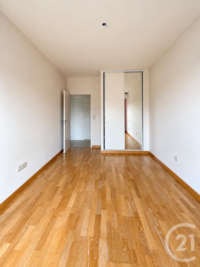 Appartement F3 à louer - 3 pièces - 84.87 m2 - MOULINS - 03 - AUVERGNE - Century 21 Pierre Immobilier
