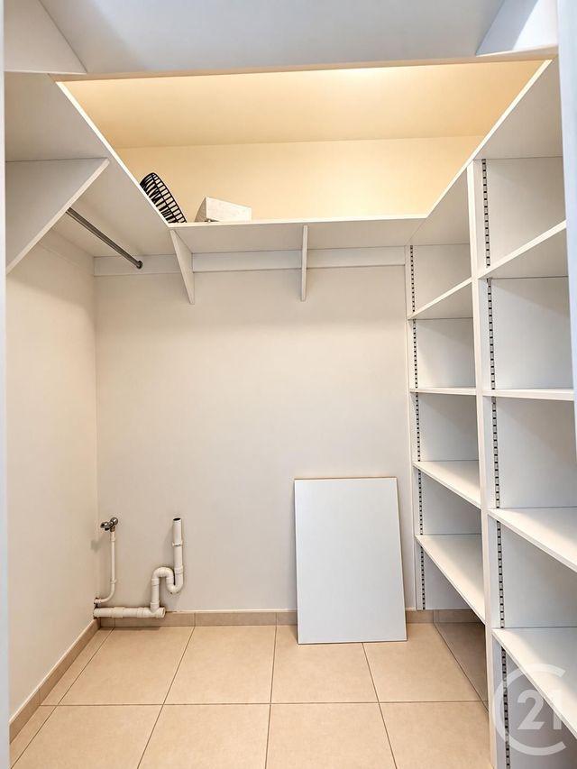 Appartement F3 à louer - 3 pièces - 84.87 m2 - MOULINS - 03 - AUVERGNE - Century 21 Pierre Immobilier