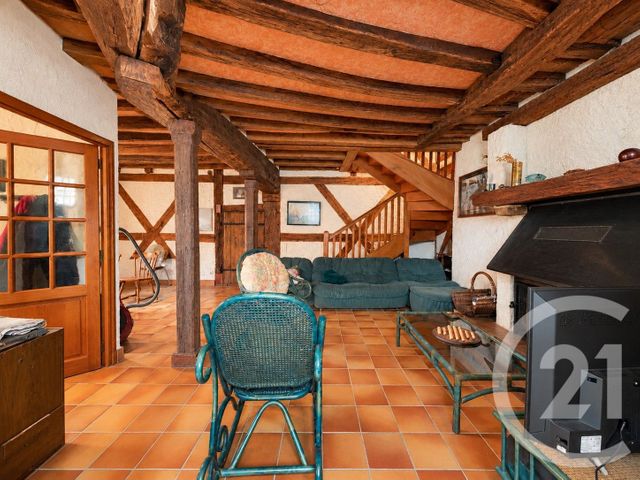 maison à vendre - 4 pièces - 117.03 m2 - CHEVAGNES - 03 - AUVERGNE - Century 21 Pierre Immobilier