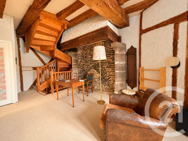 maison à vendre - 4 pièces - 117.03 m2 - CHEVAGNES - 03 - AUVERGNE - Century 21 Pierre Immobilier