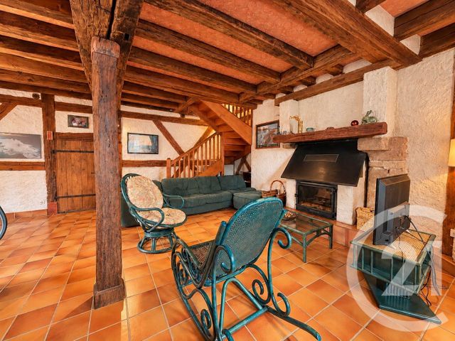 maison à vendre - 4 pièces - 117.03 m2 - CHEVAGNES - 03 - AUVERGNE - Century 21 Pierre Immobilier