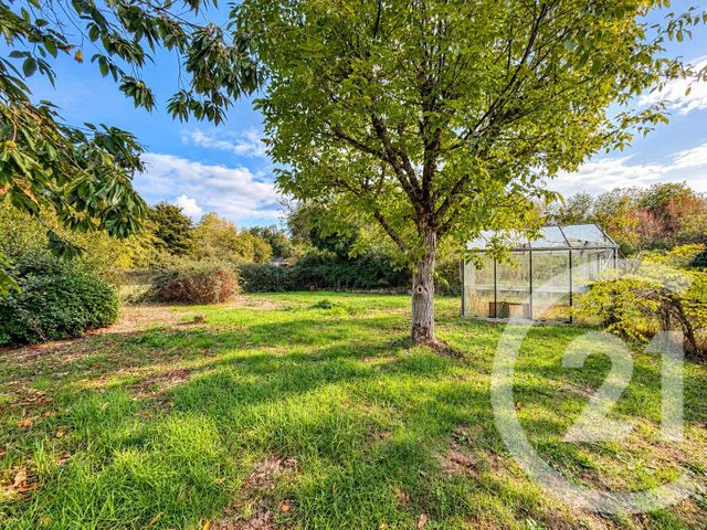 maison à vendre - 4 pièces - 117.03 m2 - CHEVAGNES - 03 - AUVERGNE - Century 21 Pierre Immobilier