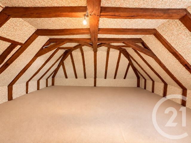 maison à vendre - 4 pièces - 117.03 m2 - CHEVAGNES - 03 - AUVERGNE - Century 21 Pierre Immobilier