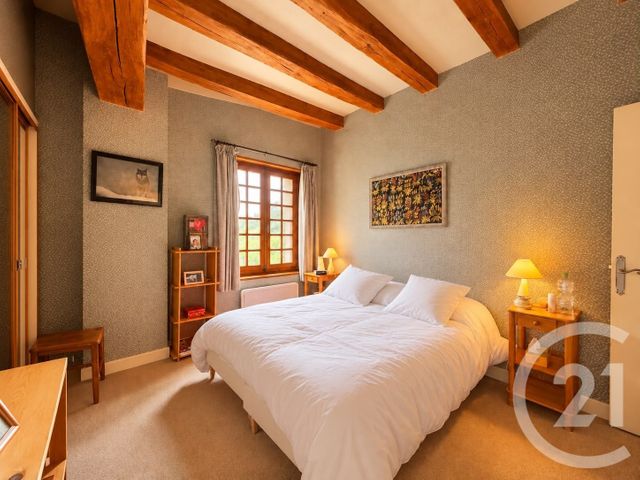 maison à vendre - 4 pièces - 117.03 m2 - CHEVAGNES - 03 - AUVERGNE - Century 21 Pierre Immobilier
