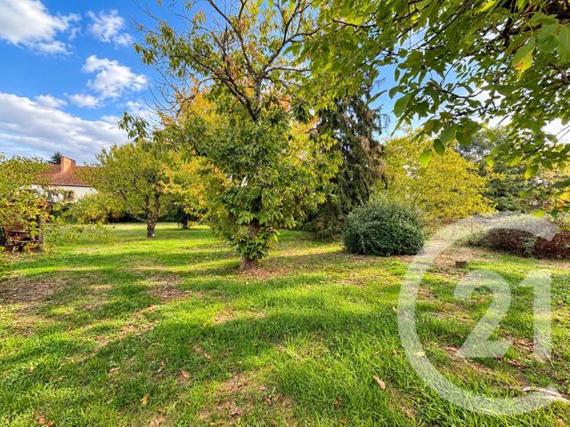 maison à vendre - 4 pièces - 117.03 m2 - CHEVAGNES - 03 - AUVERGNE - Century 21 Pierre Immobilier