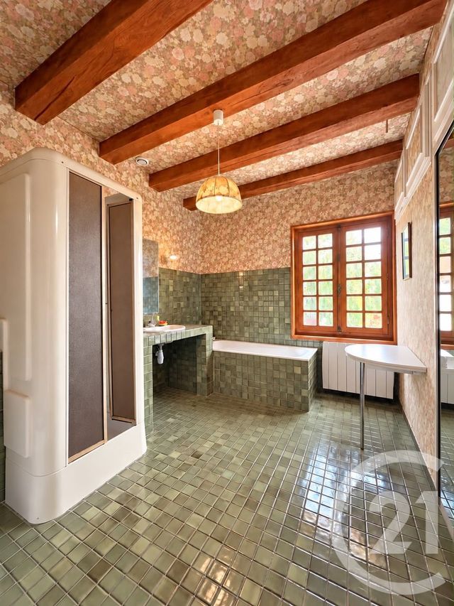 maison à vendre - 4 pièces - 117.03 m2 - CHEVAGNES - 03 - AUVERGNE - Century 21 Pierre Immobilier