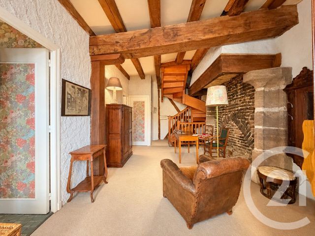 maison à vendre - 4 pièces - 117.03 m2 - CHEVAGNES - 03 - AUVERGNE - Century 21 Pierre Immobilier
