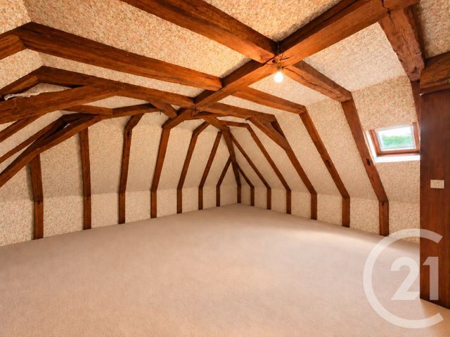 maison à vendre - 4 pièces - 117.03 m2 - CHEVAGNES - 03 - AUVERGNE - Century 21 Pierre Immobilier