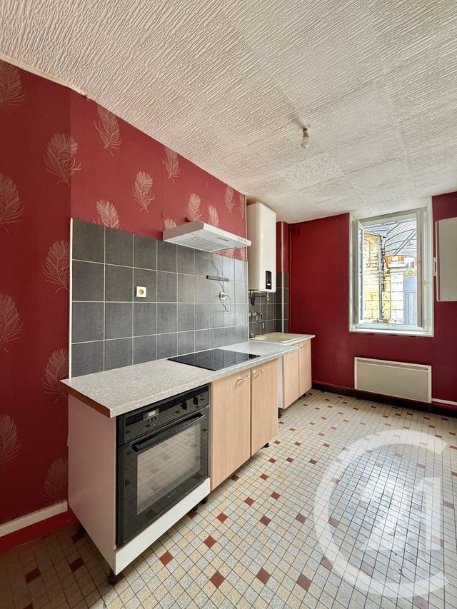 immeuble à vendre - 248.0 m2 - MOULINS - 03 - AUVERGNE - Century 21 Pierre Immobilier