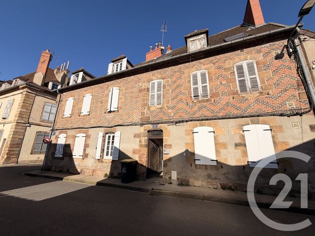 immeuble à vendre - 248.0 m2 - MOULINS - 03 - AUVERGNE - Century 21 Pierre Immobilier
