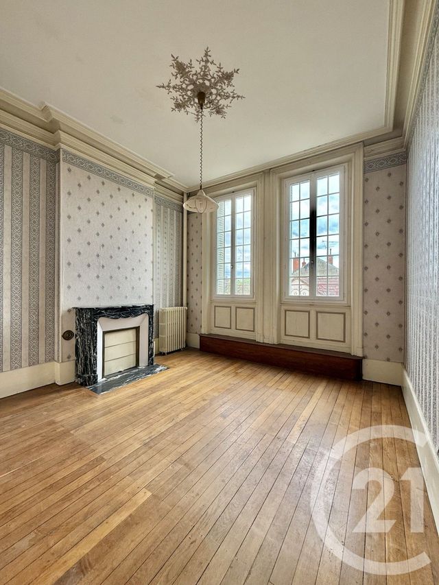maison à vendre - 6 pièces - 217.62 m2 - MOULINS - 03 - AUVERGNE - Century 21 Pierre Immobilier