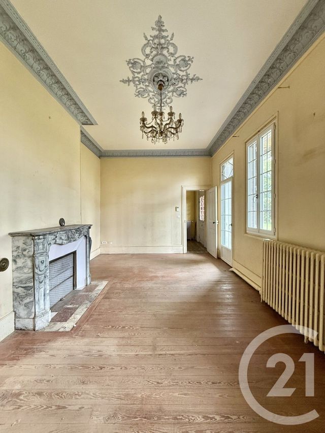 maison à vendre - 6 pièces - 217.62 m2 - MOULINS - 03 - AUVERGNE - Century 21 Pierre Immobilier