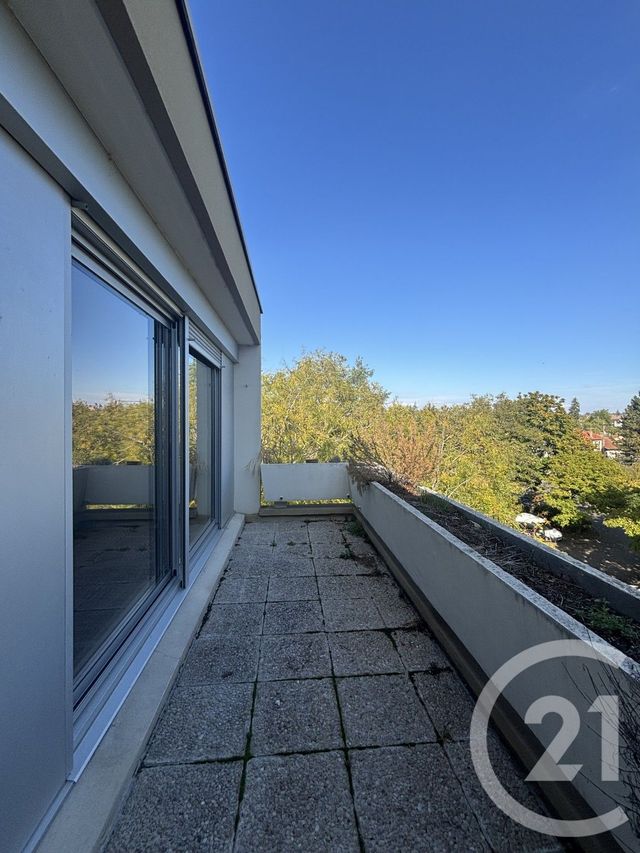 Appartement F3 à louer - 3 pièces - 73.0 m2 - MOULINS - 03 - AUVERGNE - Century 21 Pierre Immobilier