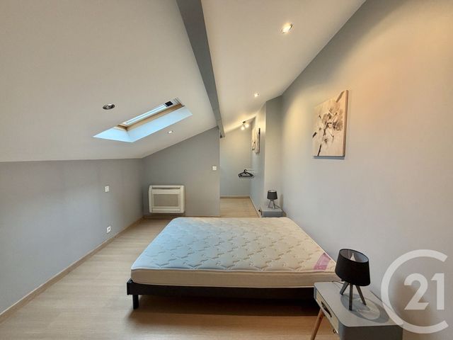 Appartement F3 bis à vendre - 4 pièces - 75.88 m2 - MOULINS - 03 - AUVERGNE - Century 21 Pierre Immobilier