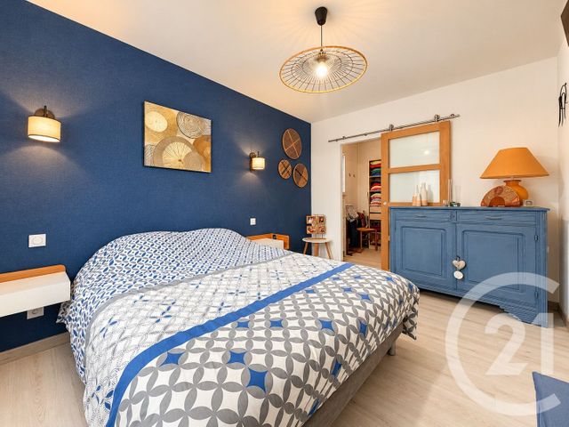 maison à vendre - 4 pièces - 116.0 m2 - YZEURE - 03 - AUVERGNE - Century 21 Pierre Immobilier