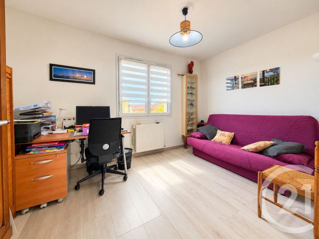 maison à vendre - 4 pièces - 116.0 m2 - YZEURE - 03 - AUVERGNE - Century 21 Pierre Immobilier