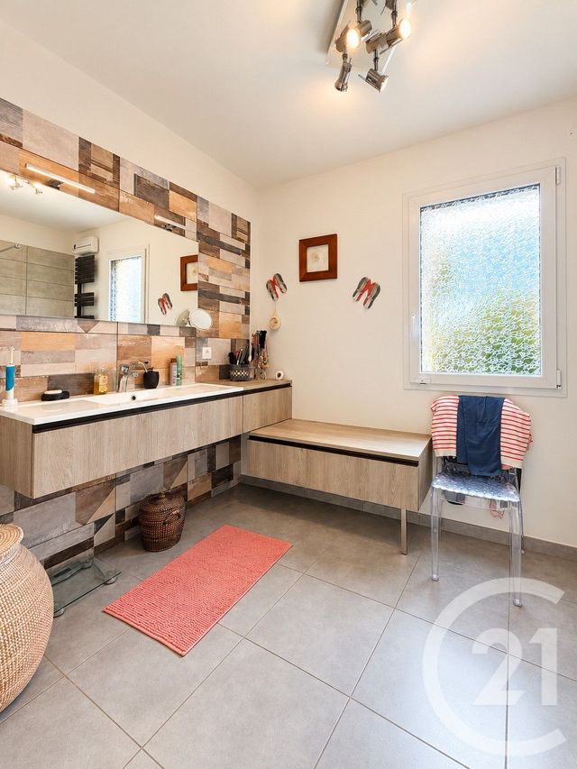 maison à vendre - 4 pièces - 116.0 m2 - YZEURE - 03 - AUVERGNE - Century 21 Pierre Immobilier