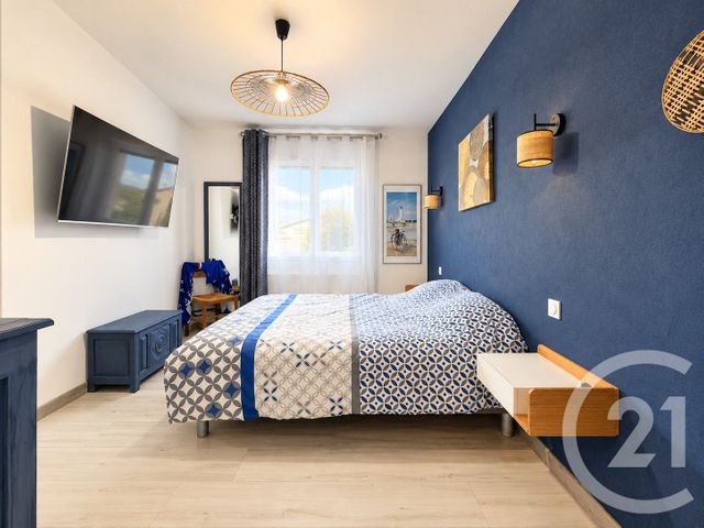 maison à vendre - 4 pièces - 116.0 m2 - YZEURE - 03 - AUVERGNE - Century 21 Pierre Immobilier
