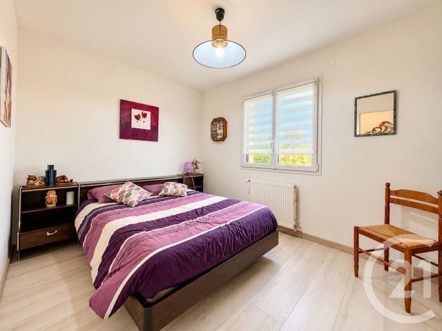 maison à vendre - 4 pièces - 116.0 m2 - YZEURE - 03 - AUVERGNE - Century 21 Pierre Immobilier