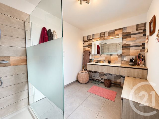 maison à vendre - 4 pièces - 116.0 m2 - YZEURE - 03 - AUVERGNE - Century 21 Pierre Immobilier