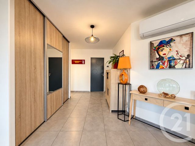 maison à vendre - 4 pièces - 116.0 m2 - YZEURE - 03 - AUVERGNE - Century 21 Pierre Immobilier