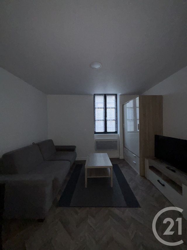 Appartement F1 à louer - 1 pièce - 19.32 m2 - MOULINS - 03 - AUVERGNE - Century 21 Pierre Immobilier