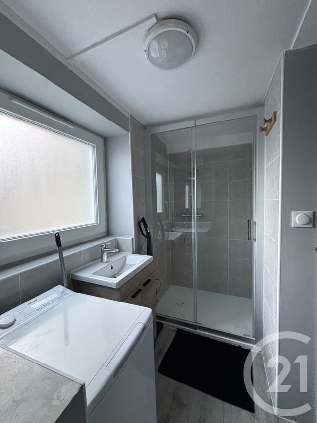 Appartement F1 à louer - 1 pièce - 19.32 m2 - MOULINS - 03 - AUVERGNE - Century 21 Pierre Immobilier