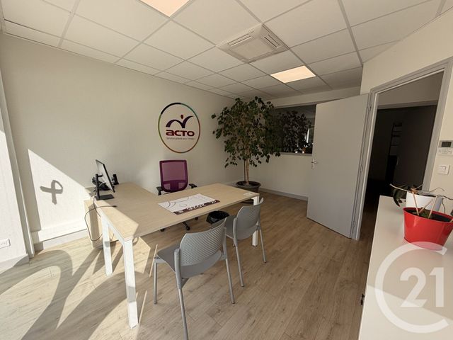 immeuble à vendre - 688.0 m2 - MOULINS - 03 - AUVERGNE - Century 21 Pierre Immobilier