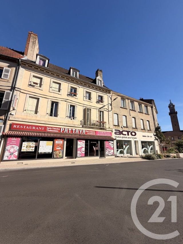 immeuble à vendre - 688.0 m2 - MOULINS - 03 - AUVERGNE - Century 21 Pierre Immobilier