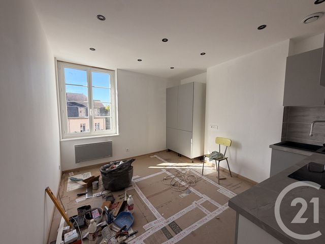 immeuble à vendre - 688.0 m2 - MOULINS - 03 - AUVERGNE - Century 21 Pierre Immobilier