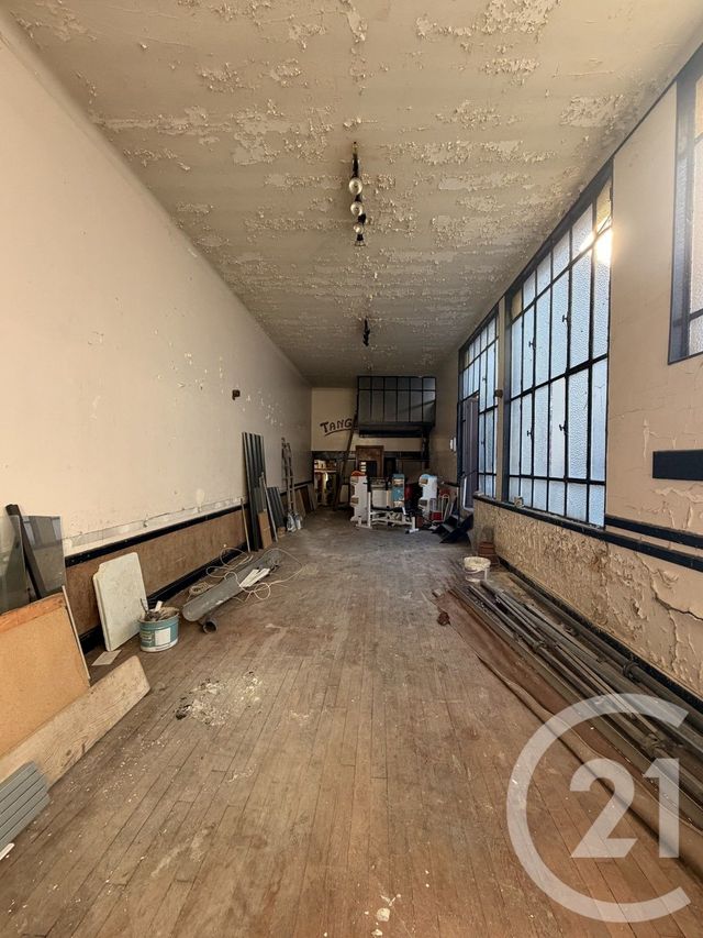 immeuble à vendre - 688.0 m2 - MOULINS - 03 - AUVERGNE - Century 21 Pierre Immobilier