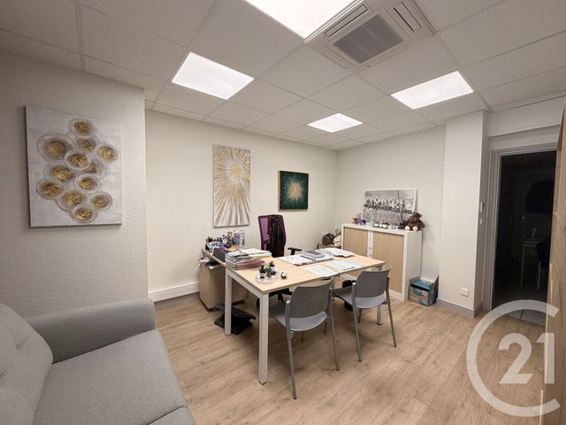 immeuble à vendre - 688.0 m2 - MOULINS - 03 - AUVERGNE - Century 21 Pierre Immobilier