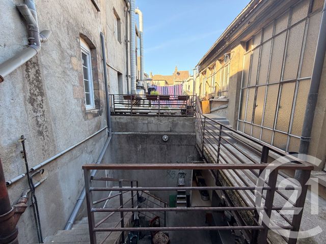 immeuble à vendre - 688.0 m2 - MOULINS - 03 - AUVERGNE - Century 21 Pierre Immobilier