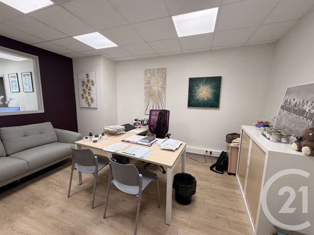 immeuble à vendre - 688.0 m2 - MOULINS - 03 - AUVERGNE - Century 21 Pierre Immobilier