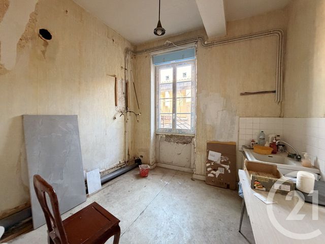 immeuble à vendre - 688.0 m2 - MOULINS - 03 - AUVERGNE - Century 21 Pierre Immobilier