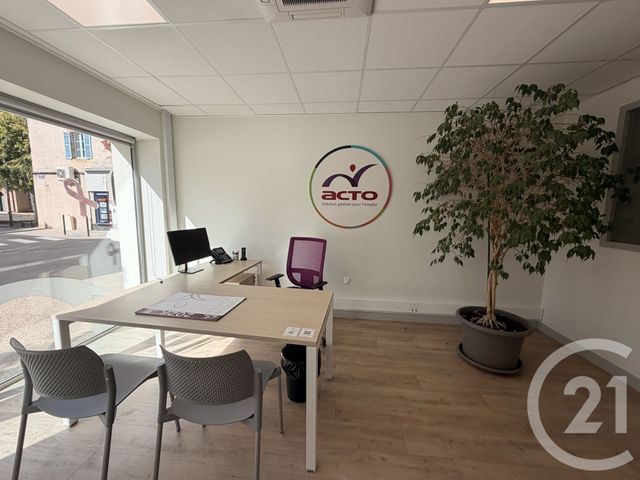 immeuble à vendre - 688.0 m2 - MOULINS - 03 - AUVERGNE - Century 21 Pierre Immobilier