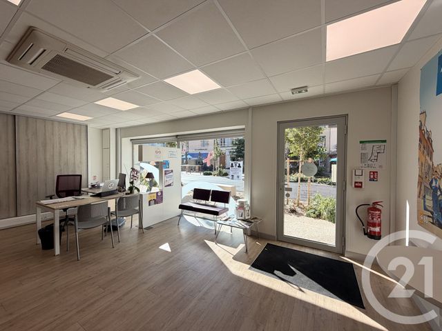 immeuble à vendre - 688.0 m2 - MOULINS - 03 - AUVERGNE - Century 21 Pierre Immobilier