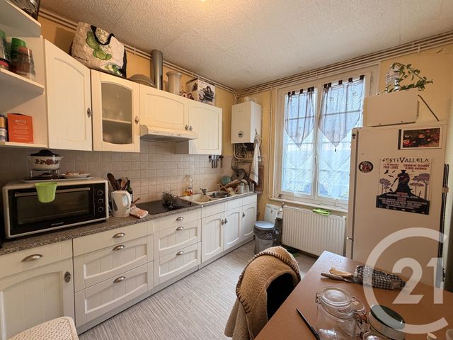 immeuble à vendre - 688.0 m2 - MOULINS - 03 - AUVERGNE - Century 21 Pierre Immobilier