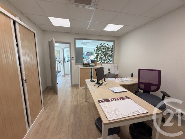 immeuble à vendre - 688.0 m2 - MOULINS - 03 - AUVERGNE - Century 21 Pierre Immobilier