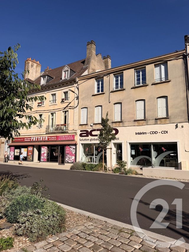immeuble à vendre - 688.0 m2 - MOULINS - 03 - AUVERGNE - Century 21 Pierre Immobilier
