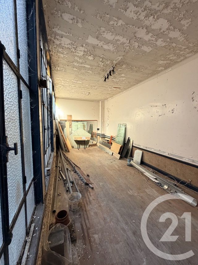 immeuble à vendre - 688.0 m2 - MOULINS - 03 - AUVERGNE - Century 21 Pierre Immobilier