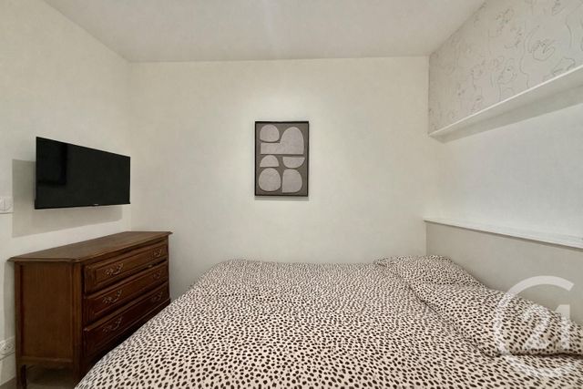 Appartement F2 à louer - 2 pièces - 37.91 m2 - MOULINS - 03 - AUVERGNE - Century 21 Pierre Immobilier