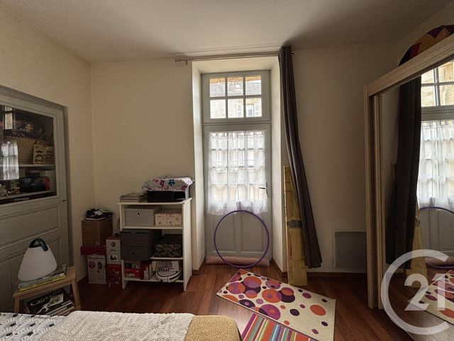Appartement F2 à louer - 2 pièces - 42.35 m2 - MOULINS - 03 - AUVERGNE - Century 21 Pierre Immobilier