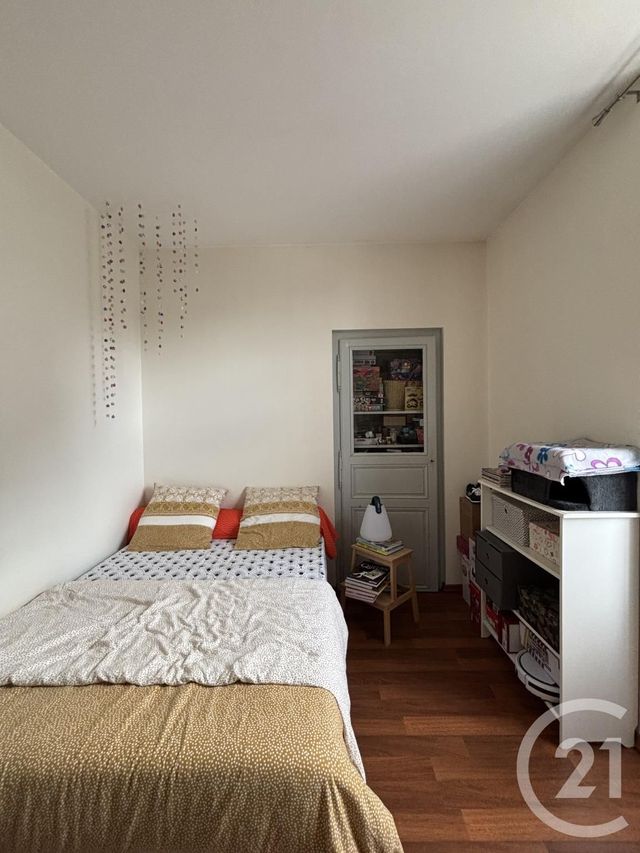 Appartement F2 à louer - 2 pièces - 42.35 m2 - MOULINS - 03 - AUVERGNE - Century 21 Pierre Immobilier