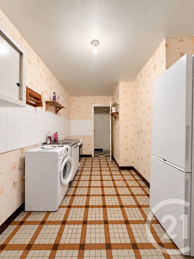Appartement F3 à louer - 3 pièces - 66.35 m2 - MOULINS - 03 - AUVERGNE - Century 21 Pierre Immobilier