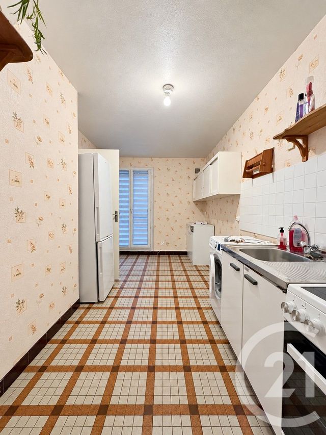 Appartement F3 à louer - 3 pièces - 66.35 m2 - MOULINS - 03 - AUVERGNE - Century 21 Pierre Immobilier
