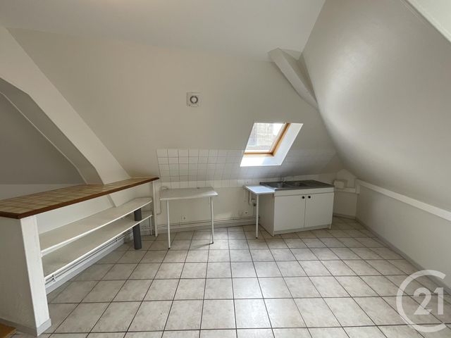 Appartement F3 à louer - 3 pièces - 64.57 m2 - MOULINS - 03 - AUVERGNE - Century 21 Pierre Immobilier
